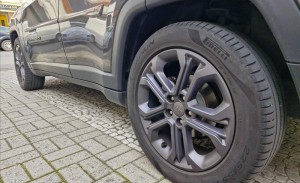 JEEP COMPASS 1.3 T270 Turbo Longitude 2022/2022