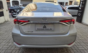 TOYOTA COROLLA 2.0 Vvt-ie XEI 2021/2022