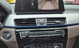 BMW X1 2.0 16V Turbo Activeflex Sdrive20i M Sport 25 Anos 2020/2021
