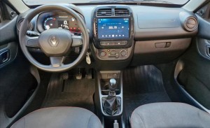 RENAULT KWID 1.0 12V SCE ZEN 2025/2026