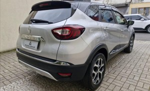 RENAULT CAPTUR 2.0 16V Intense 2020/2021