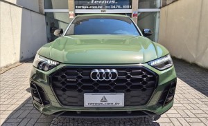 AUDI Q5 2.0 45 TFSI S Line Black Quattro S Tronic 2021/2021