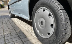 VOLKSWAGEN GOL 1.0 MI Special 8V 2001/2001