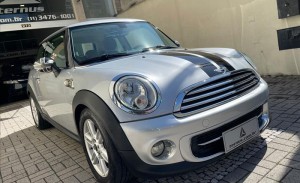 MINI COOPER 1.6 16V 2011/2011