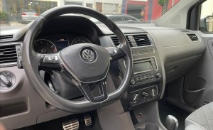 VOLKSWAGEN FOX 1.6 MSI Highline 16V 2014/2015