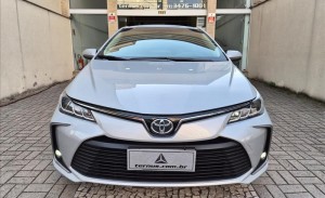 TOYOTA COROLLA 2.0 Vvt-ie XEI 2021/2022