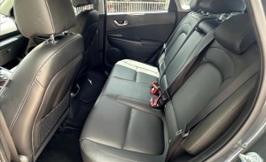 HYUNDAI KONA 1.6 GDI HEV 2023/2024