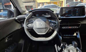 PEUGEOT 208 1.6 16V Griffe 2022/2022