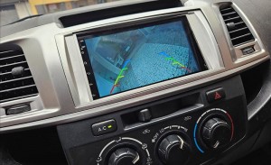 TOYOTA HILUX 2.7 SR 4X2 CD 16V 2015/2015