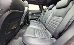 LAND ROVER RANGE ROVER EVOQUE 2.0 HSE Dynamic 4WD 16V 2018/2018