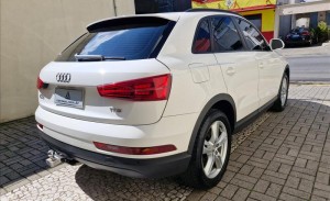 AUDI Q3 1.4 TFSI Ambiente 2016/2017