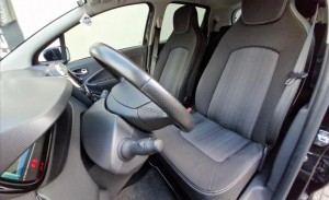 RENAULT ZOE Z.e. 40 2019/2019