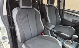 CHEVROLET S10 2.8 LT 4X4 CD 16V Turbo 2018/2019