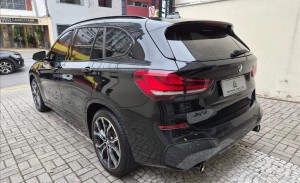BMW X1 2.0 16V Turbo Activeflex Sdrive20i X-line 2020/2021