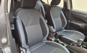 NISSAN VERSA 1.6 16V Advance 2025/2026