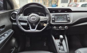 NISSAN KICKS 1.6 16vstart Sense 2024/2024