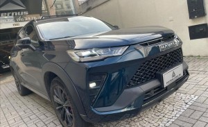 GWM HAVAL H6 GT 1.5 Phev AWD E-traction 2024/2025
