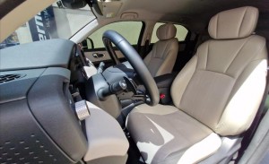 HONDA HR-V 1.5 DI I-vtec Turbo Touring 2024/2025