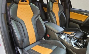 BMW X4 3.0 Twinpower M Competition 2019/2020