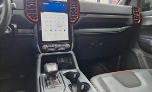 FORD RANGER 3.0 V6 Turbo Raptor 4X4 2023/2024