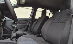 RENAULT LOGAN 1.0 12V SCE Life 2021/2022