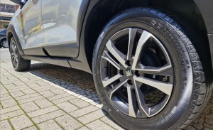 FIAT PULSE 1.0 Turbo 200 Audace 2023/2023