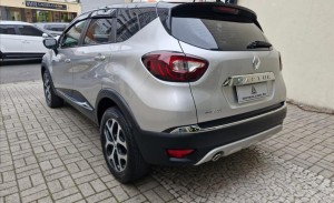 RENAULT CAPTUR 2.0 16V Intense 2020/2021