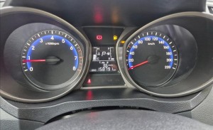 HYUNDAI HB20S 1.6 Comfort Plus 16V 2016/2017