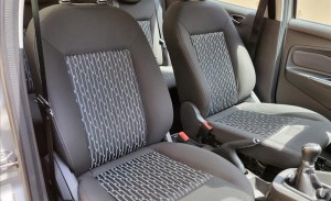 FORD KA + 1.5 Sigma SE 2018/2018