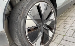 VOLVO EX30 69 KW Ultra 2024/2024