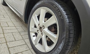 HONDA FIT 1.5 Twist 16V 2012/2013
