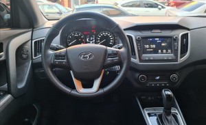 HYUNDAI CRETA 1.6 16V Smart Plus 2021/2021
