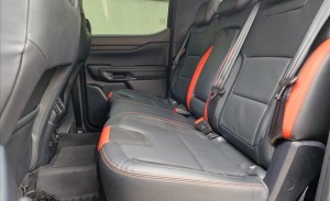 FORD RANGER 3.0 V6 Turbo Raptor 4X4 2023/2024