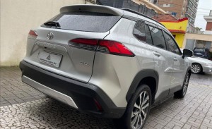 TOYOTA COROLLA CROSS 2.0 Vvt-ie XRE 2023/2023