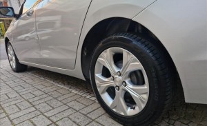 CHEVROLET ONIX 1.0 Turbo Plus LTZ 2022/2023