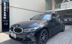BMW 320I 2.0 16V Turbo Sport GP 2023/2024