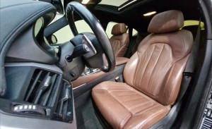 BMW X6 3.0 35I 4X4 Coupé 6 Cilindros 24V 2017/2018