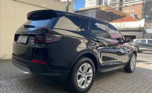 LAND ROVER DISCOVERY SPORT 2.0 D180 Turbo S 2019/2020