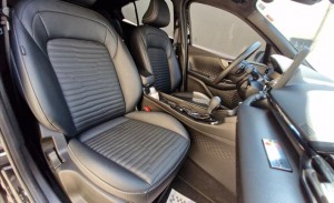 FIAT FASTBACK 1.3 Turbo 270 Limited Edition 2023/2023