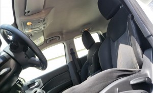 FIAT TORO 1.8 16V EVO Freedom AT6 2016/2017