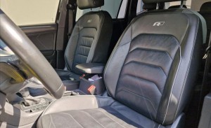 VOLKSWAGEN TIGUAN 2.0 350 TSI Allspace R-line 4motion 2021/2021