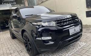 LAND ROVER RANGE ROVER EVOQUE 2.0 Dynamic 4WD 16V 2014/2015