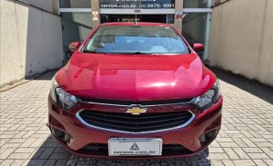 CHEVROLET PRISMA 1.4 MPFI LT 8V 2018/2019