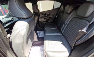 FIAT FASTBACK 1.3 Turbo 270 Limited Edition 2023/2023