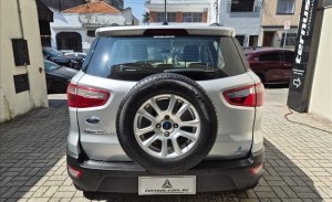 FORD ECOSPORT 1.5 Ti-vct SE 2019/2020
