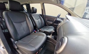 NISSAN LIVINA 1.8 SL 16V 2012/2013