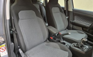 VOLKSWAGEN POLO 1.0 170 TSI Comfortline 2023/2024