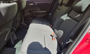 HONDA FIT 1.5 LX 16V 2020/2020