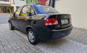 CHEVROLET CLASSIC 1.0 MPFI LS 8V 2013/2014