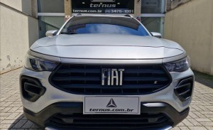 FIAT PULSE 1.0 Turbo 200 Audace 2023/2023